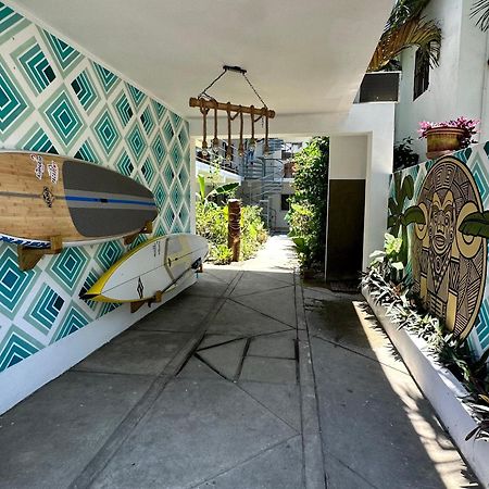 Kite House Cabarete Across Kite Beach Luaran gambar