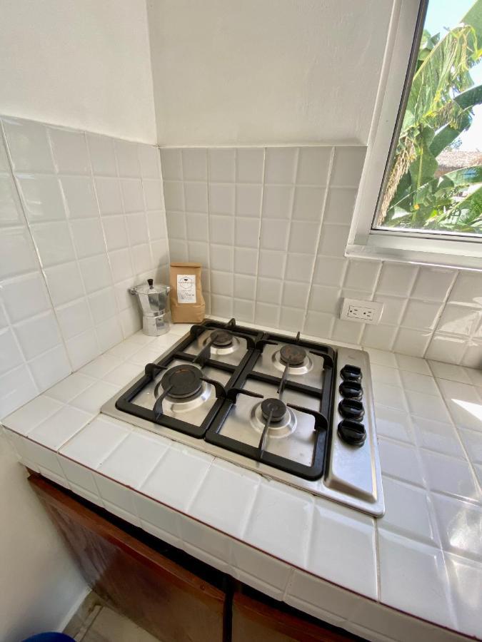 Kite House Cabarete Across Kite Beach Luaran gambar