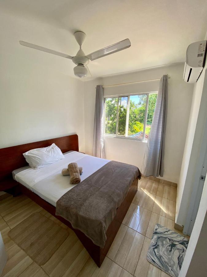 Kite House Cabarete Across Kite Beach Luaran gambar
