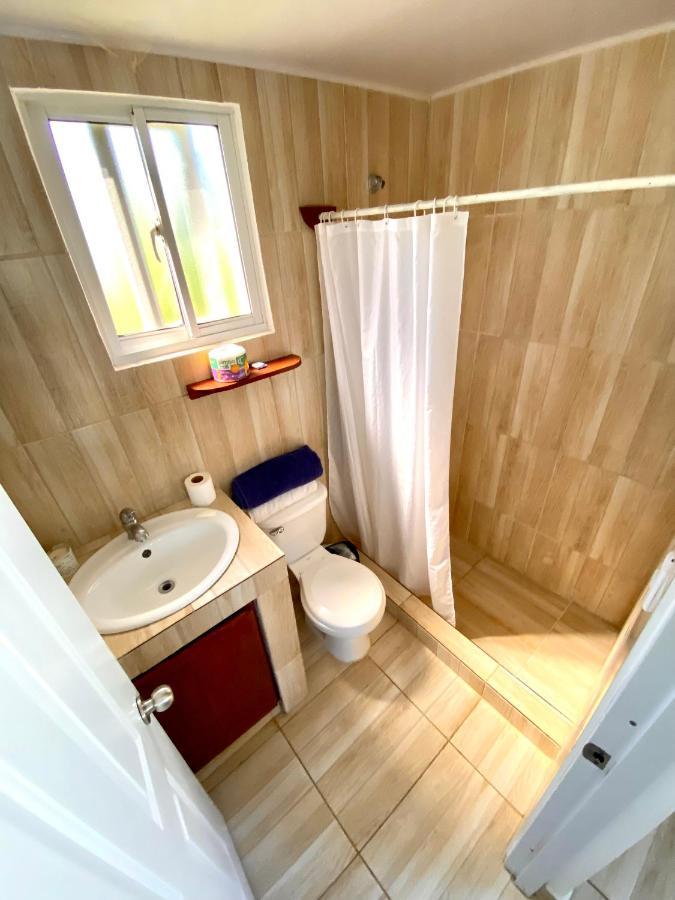 Kite House Cabarete Across Kite Beach Luaran gambar