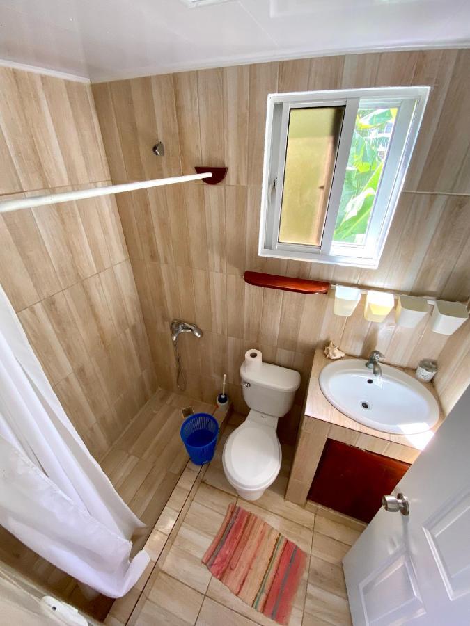 Kite House Cabarete Across Kite Beach Luaran gambar