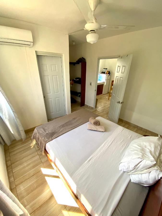 Kite House Cabarete Across Kite Beach Luaran gambar