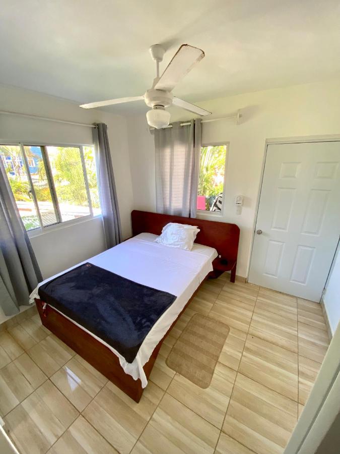 Kite House Cabarete Across Kite Beach Luaran gambar