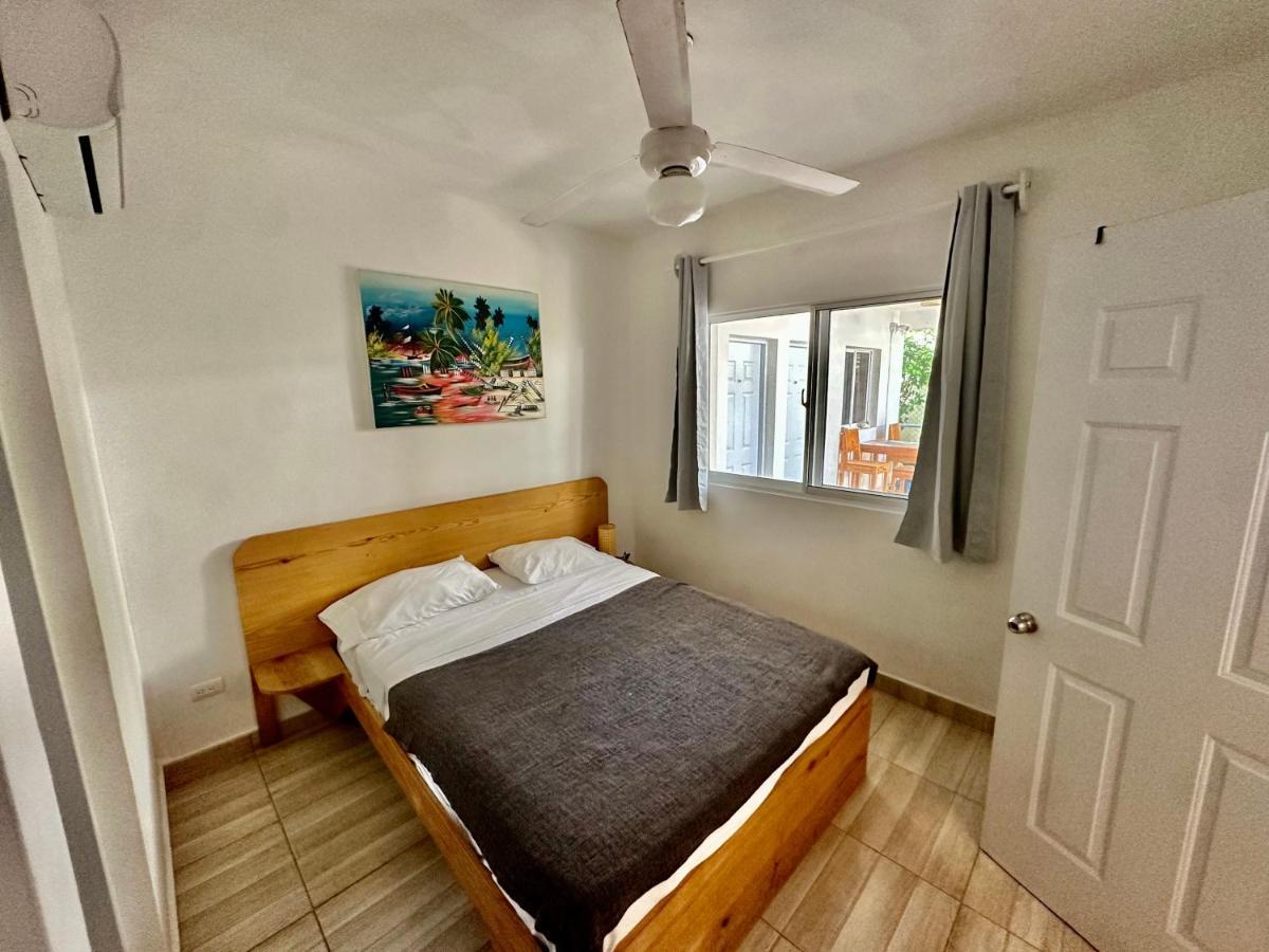 Kite House Cabarete Across Kite Beach Luaran gambar
