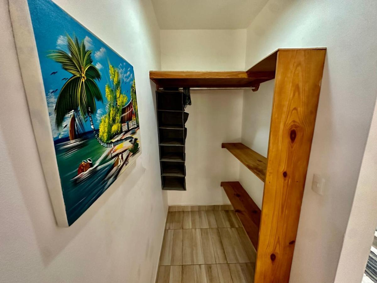 Kite House Cabarete Across Kite Beach Luaran gambar