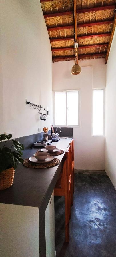 Kite House Cabarete Across Kite Beach Luaran gambar