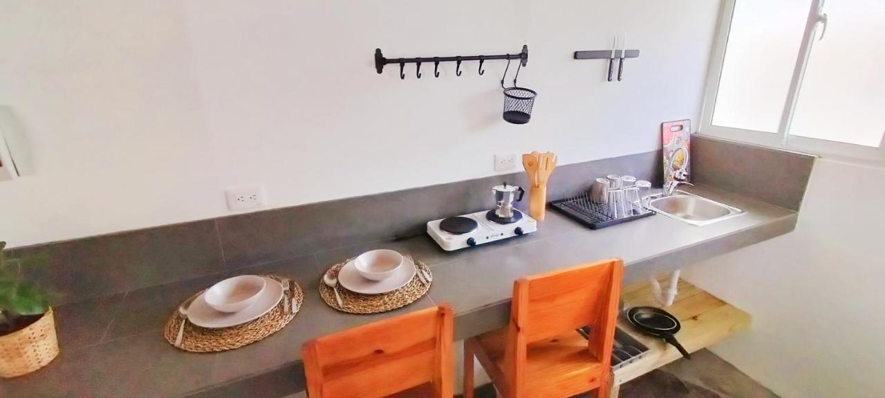 Kite House Cabarete Across Kite Beach Luaran gambar