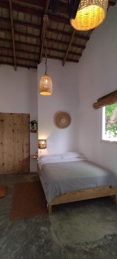 Kite House Cabarete Across Kite Beach Luaran gambar