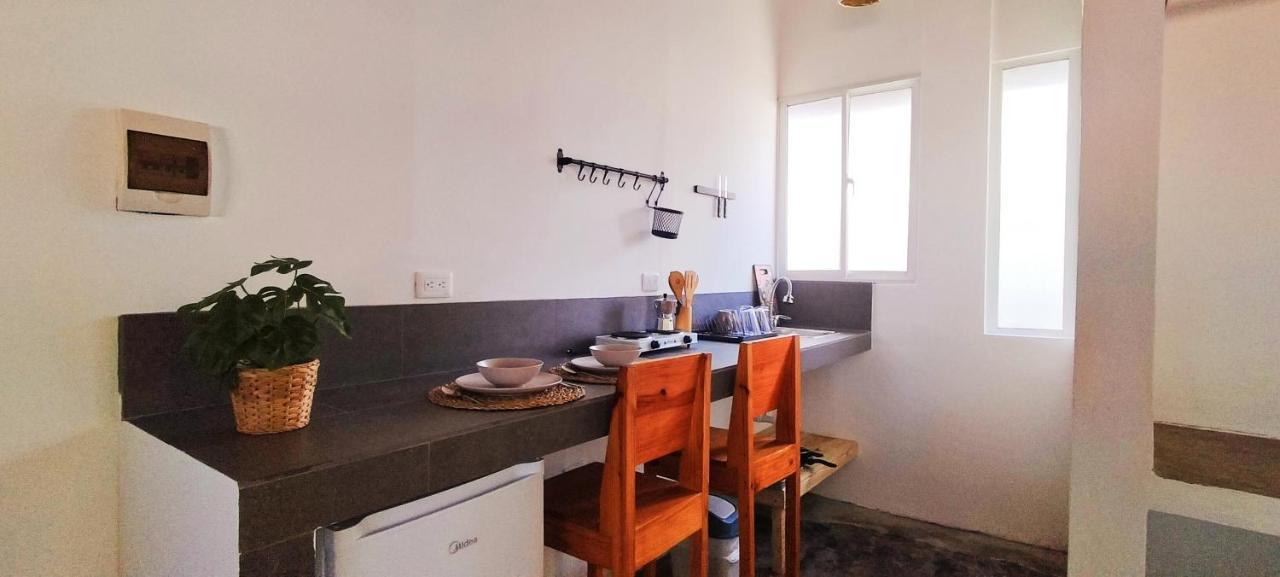 Kite House Cabarete Across Kite Beach Luaran gambar