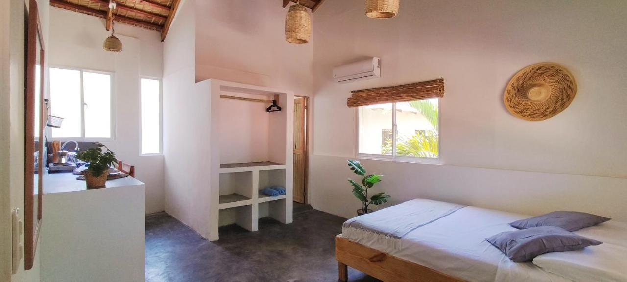 Kite House Cabarete Across Kite Beach Luaran gambar