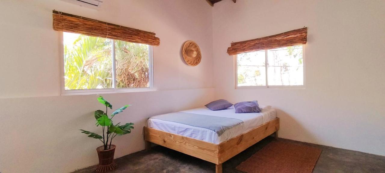 Kite House Cabarete Across Kite Beach Luaran gambar