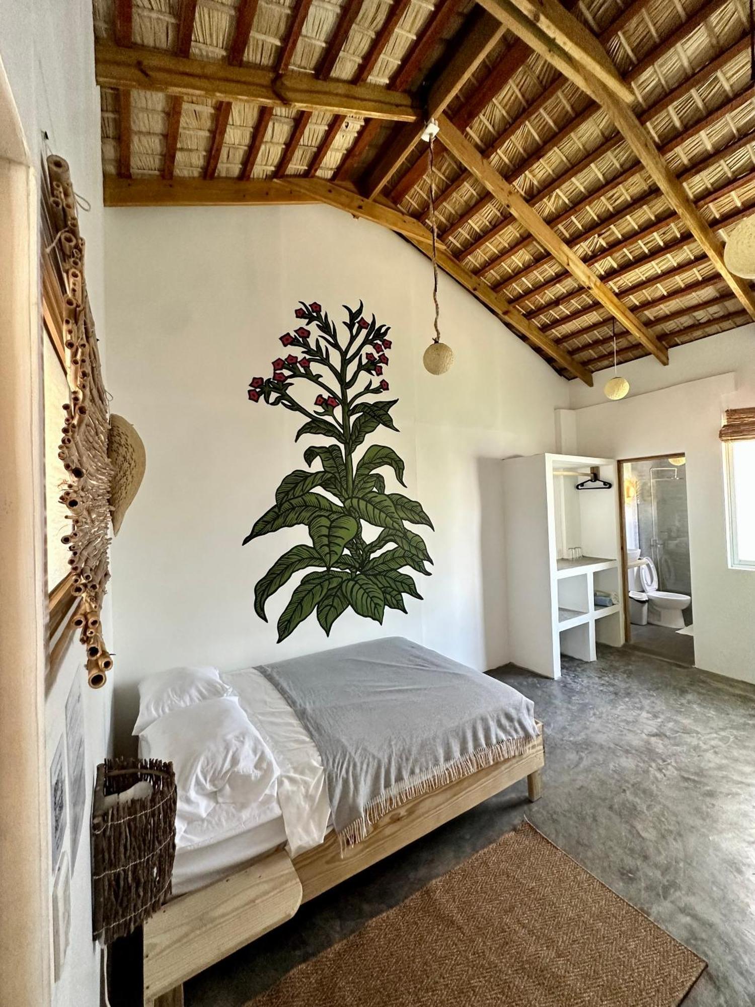 Kite House Cabarete Across Kite Beach Luaran gambar