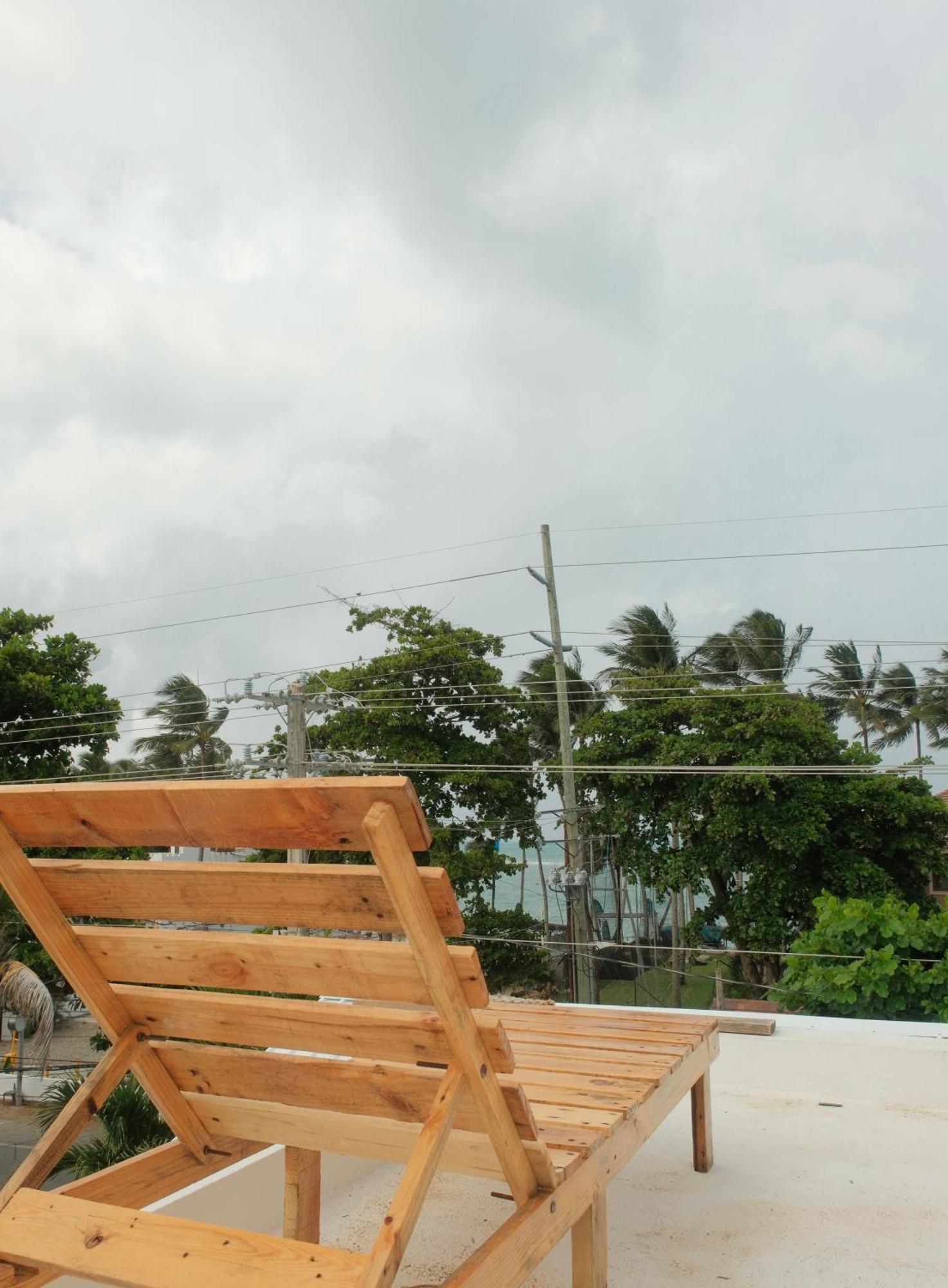 Kite House Cabarete Across Kite Beach Luaran gambar