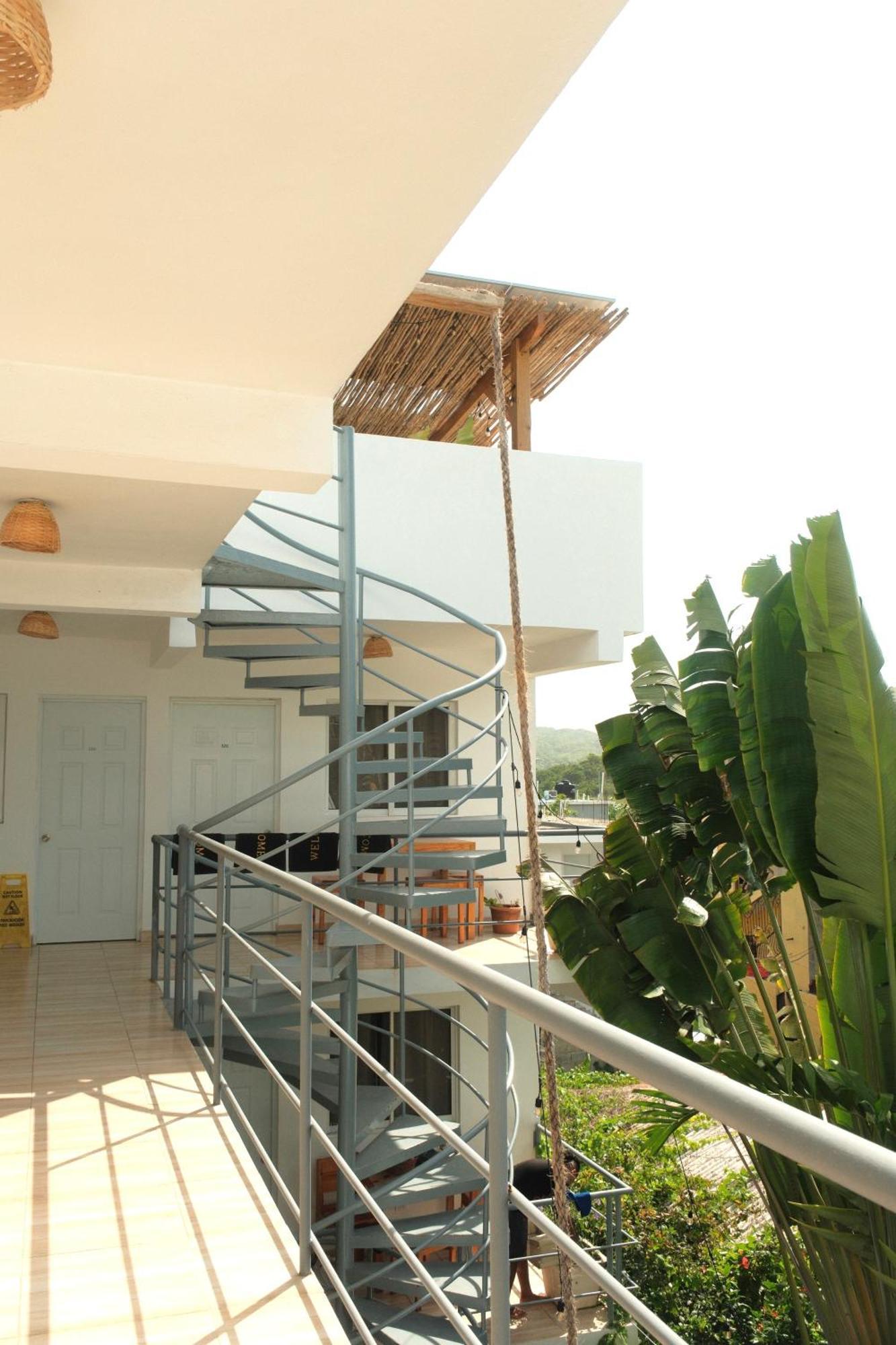 Kite House Cabarete Across Kite Beach Luaran gambar