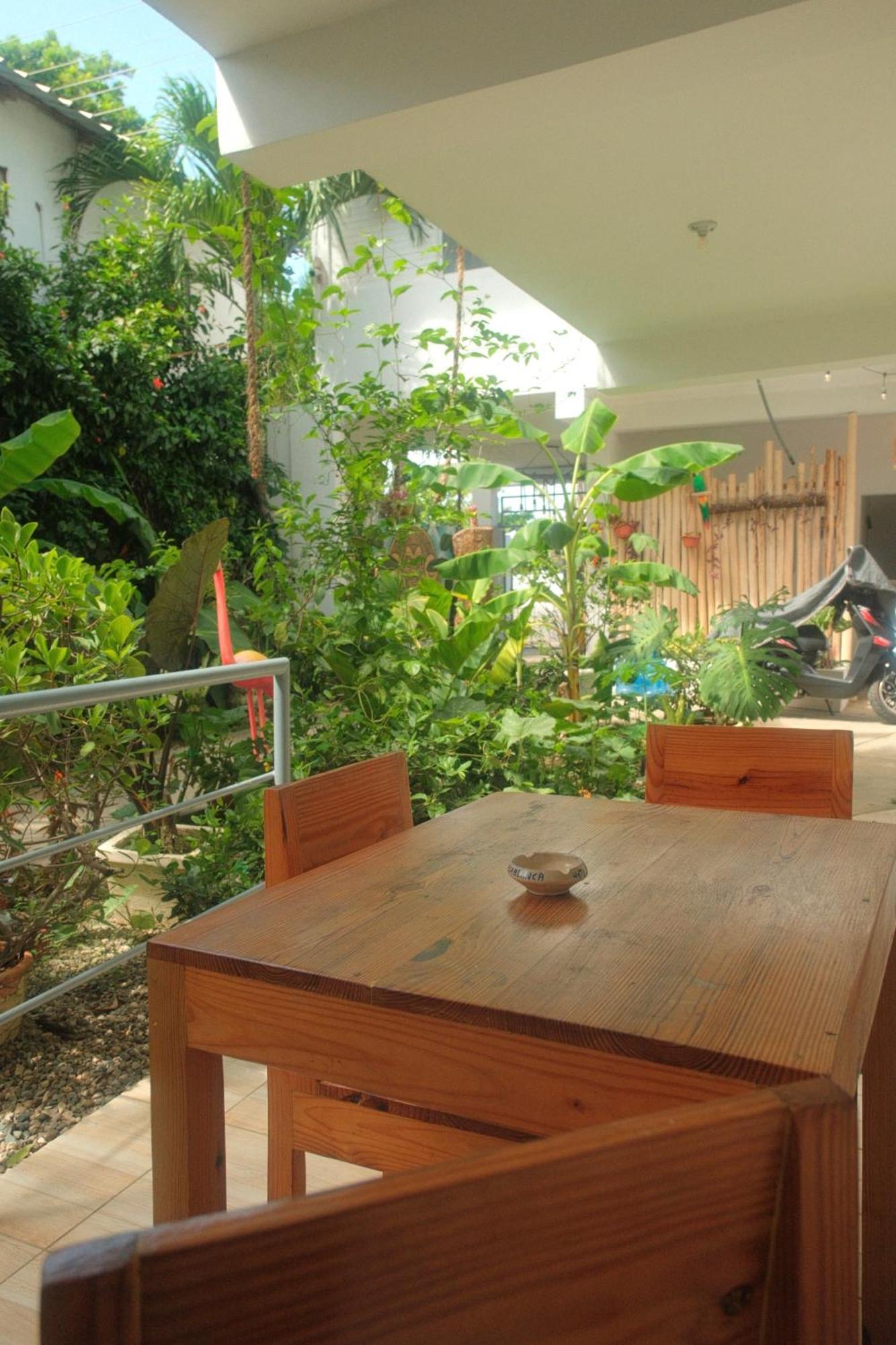 Kite House Cabarete Across Kite Beach Luaran gambar